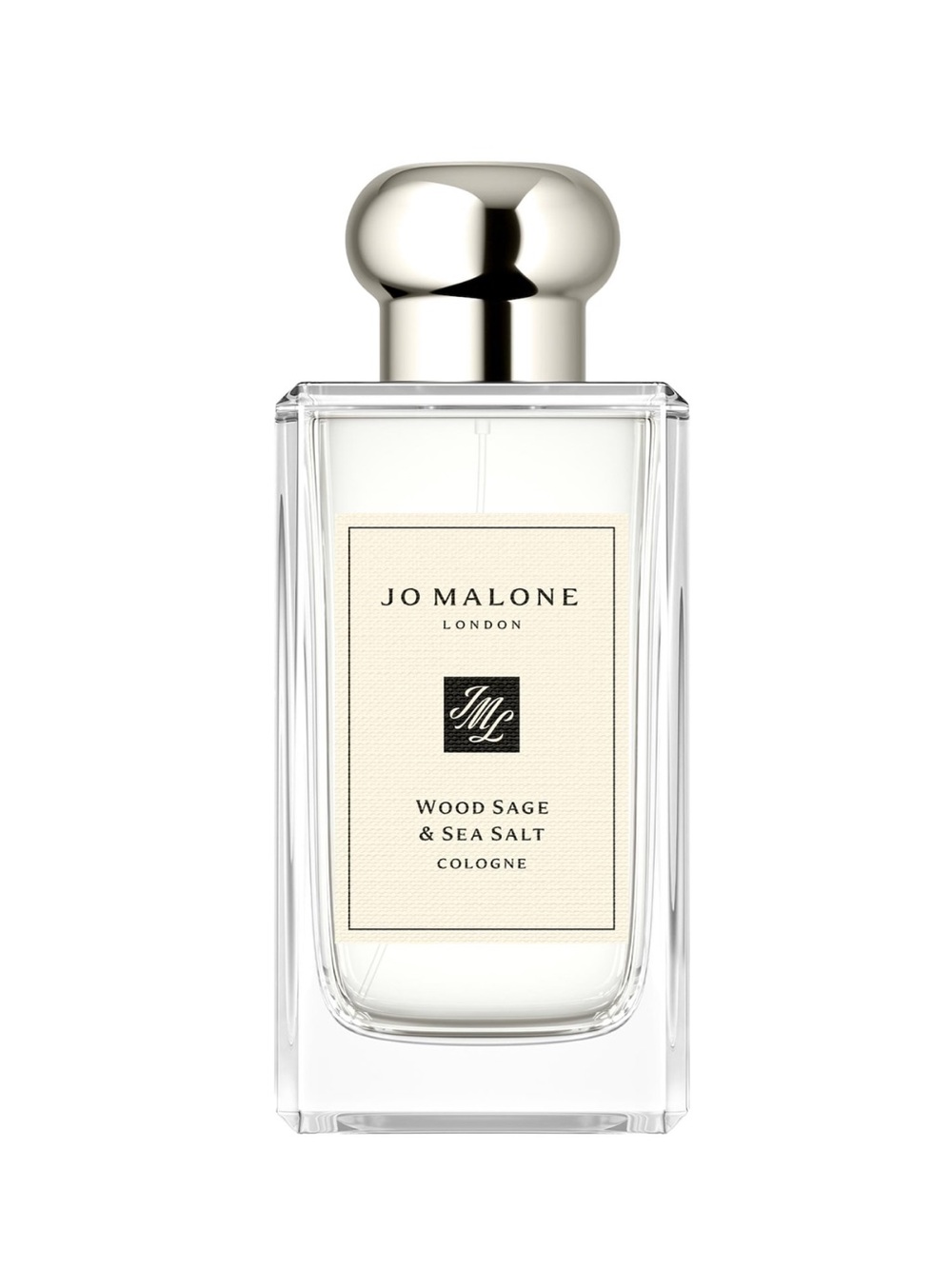 Jo Malone Wood Sage and Sea Salt 100ml